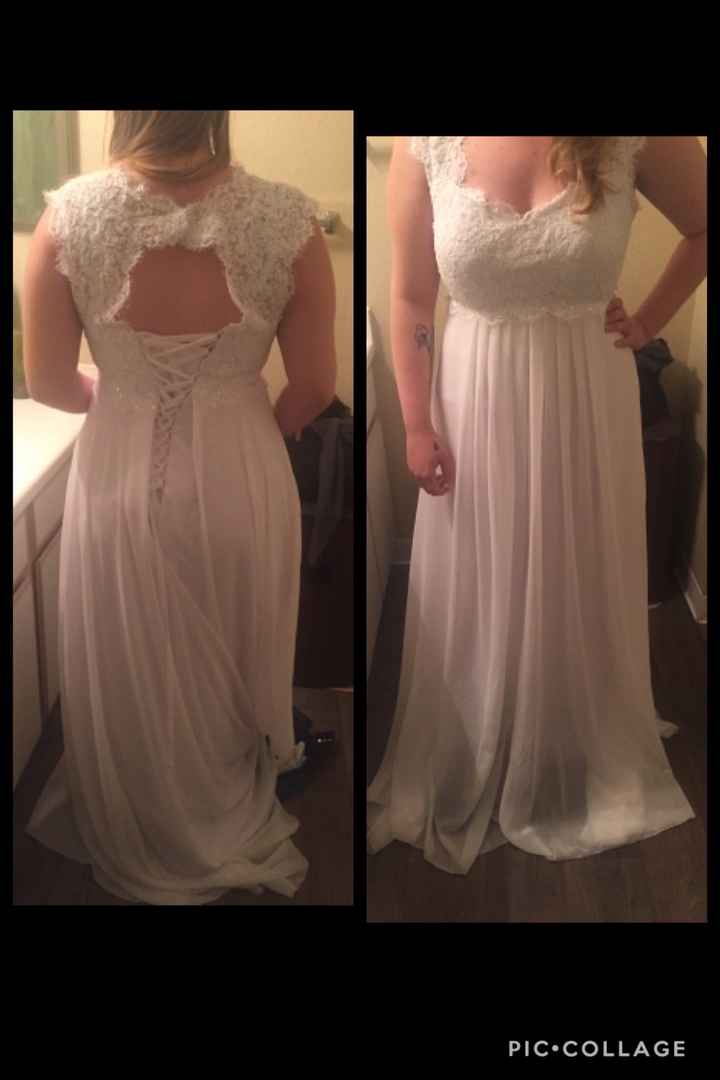 Dress Budget