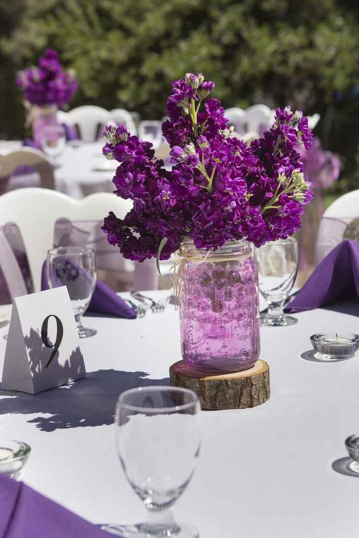 CenterPiece Ideas