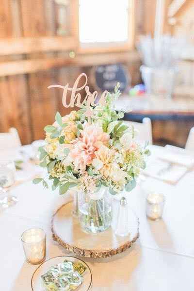 Rustic AND Sparkle??