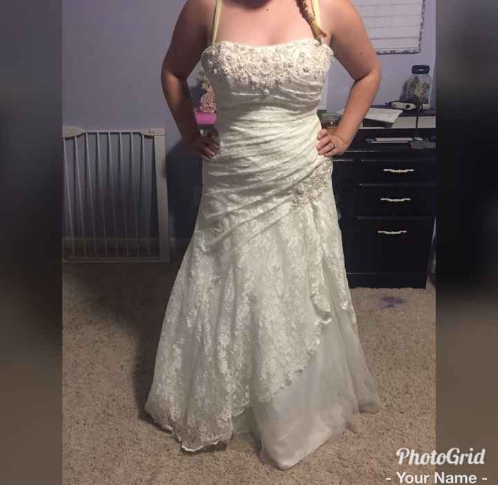 Share your awesome wedding deals!