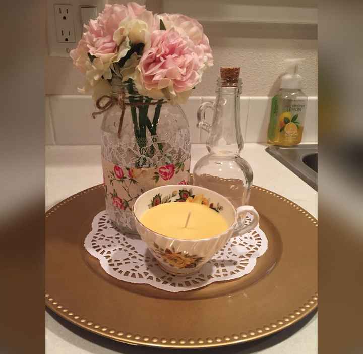  Show me your diy projects!! - 1