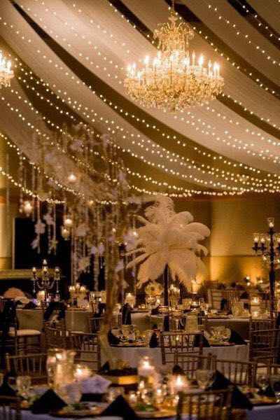  1920's theme - 3