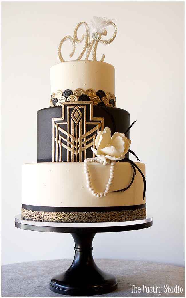  1920's theme - 4