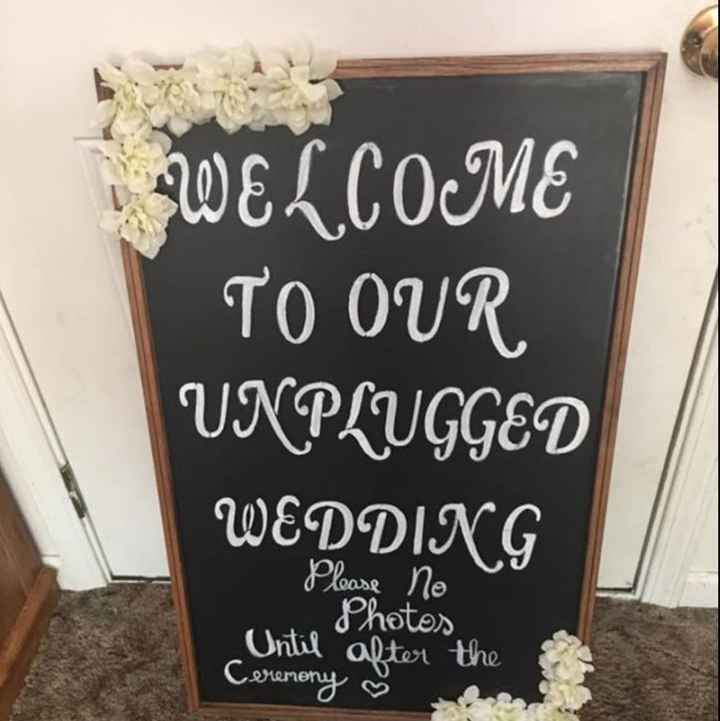  Welcome Signs! (show me yours! where to buy? Diy?) - 1