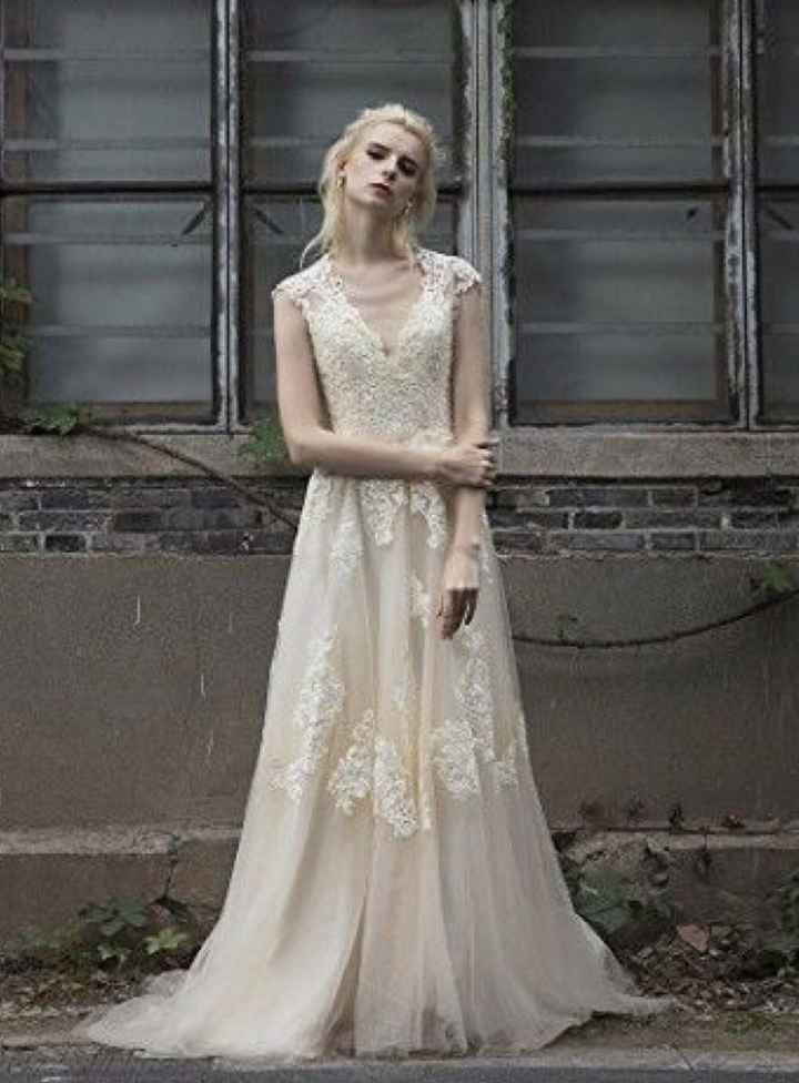  The Dream Dress? - 2