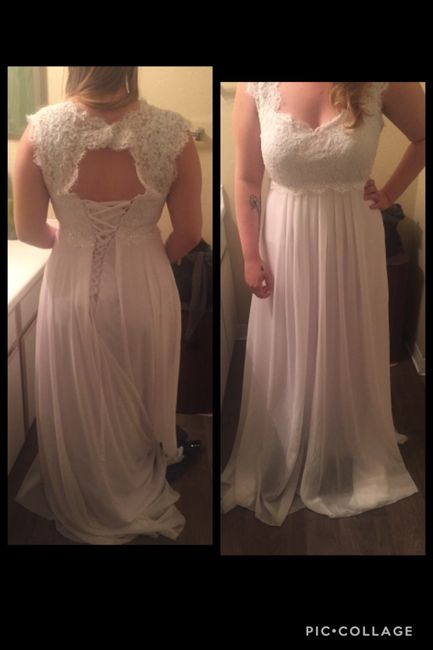 Dress Budget
