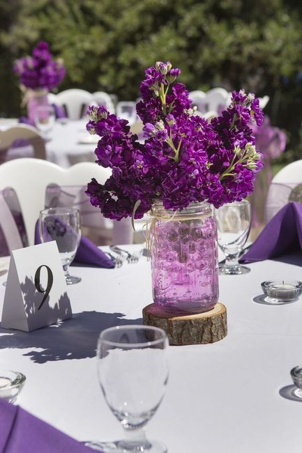 CenterPiece Ideas