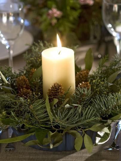 Centerpiece opinions