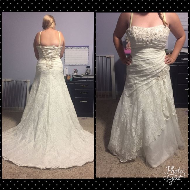 Dream Dress