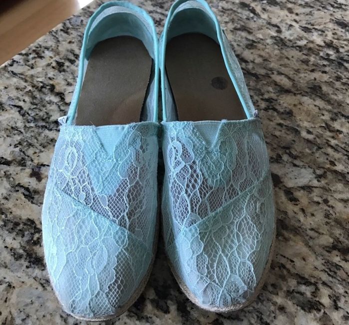 Bridal Shoes