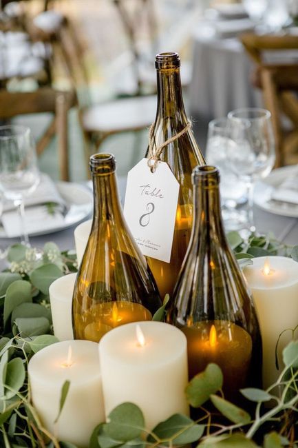 Centerpiece Suggestions