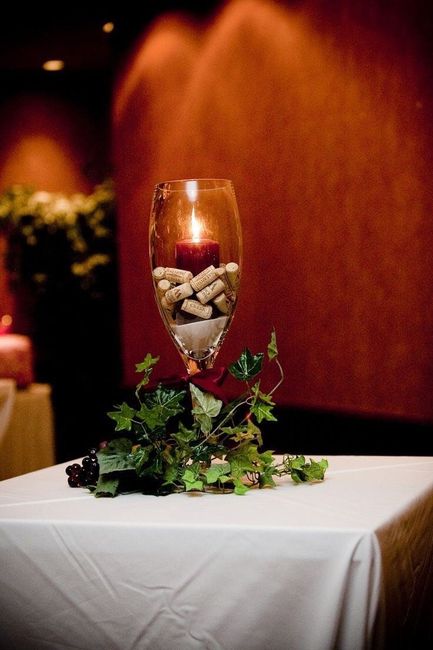 Centerpiece Suggestions
