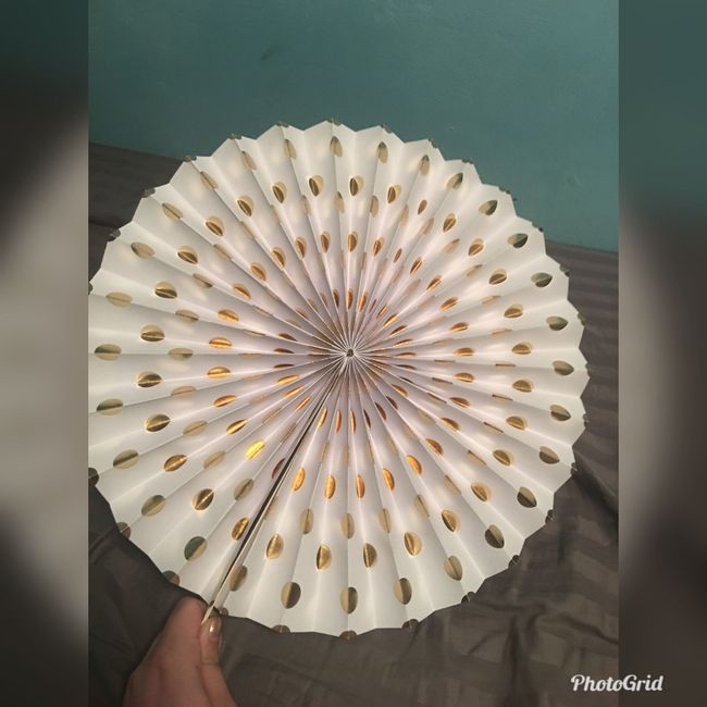 Show me your fun decor!