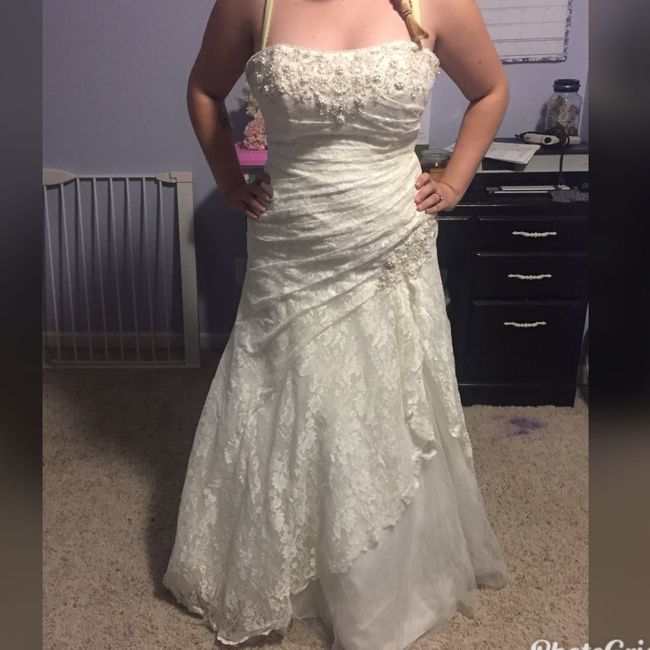 Dress styles for large chests