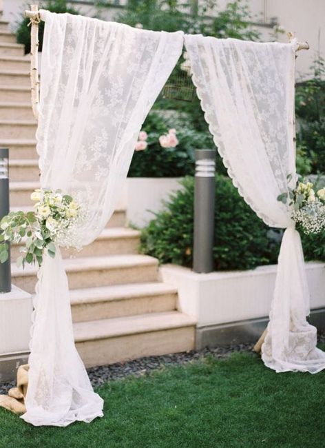April brides??