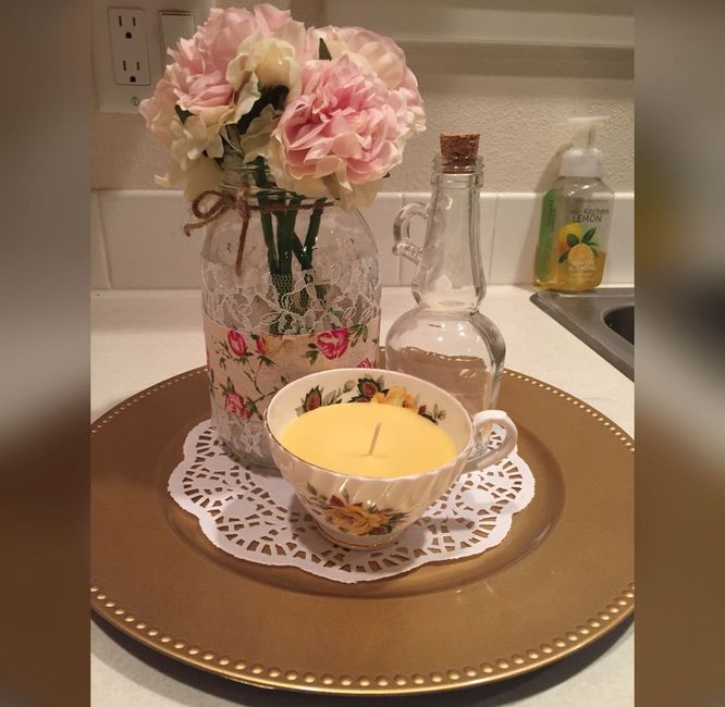  Show me your diy projects!! - 1
