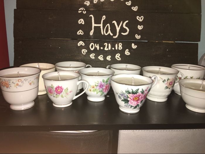  Show me your diy projects!! - 2