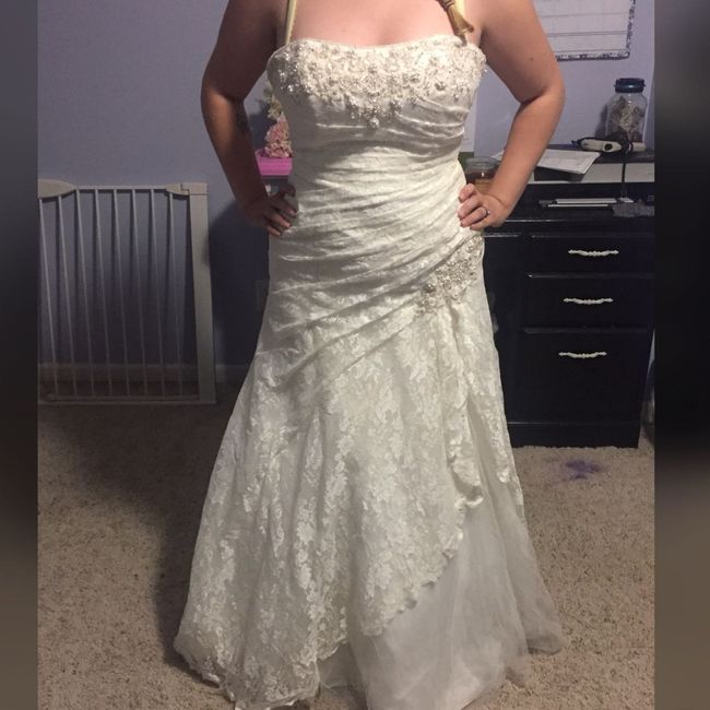  Show Me Your Dresses! - 1