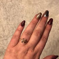 Brides of 2020!  Show us your ring! - 1