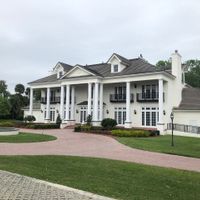 What does your venue look like? - 1