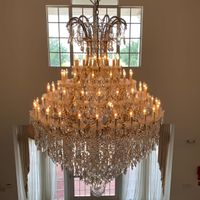 What does your venue look like? - 2