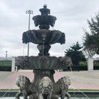 What does your venue look like? - 3