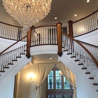 What does your venue look like? - 4