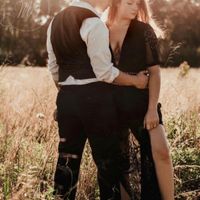 Engagement Photos - 1