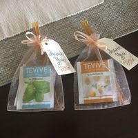 Favors - 1