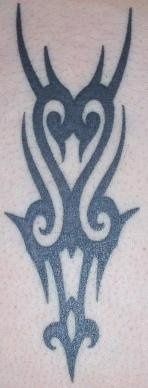 NWR: Show your tatoos Let's see em girls!