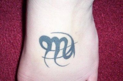 NWR: Show your tatoos Let's see em girls!