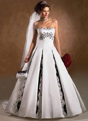 dislike my dress model