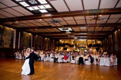HOW DOES YOUR VENUE LOOK LIKE? (pic)