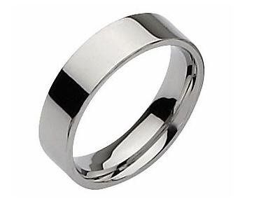 Hey Girls! What does your husband-to-be's wedding ring look like?