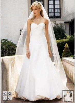 Trying to find my dress on here...... HELP