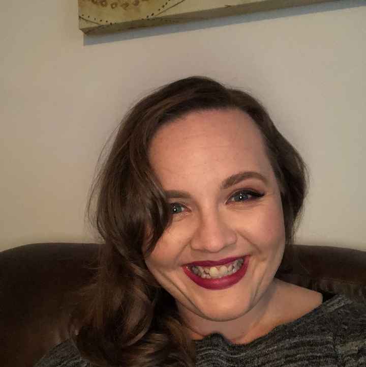 Just curious ... - 1