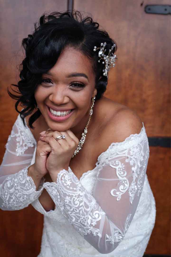 We did it!!!! 🎉 bam Photos 🥰 - 1