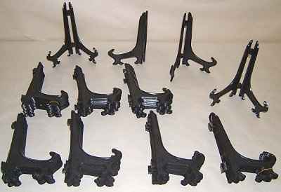 Table Numbers will be the death of me...Please vote