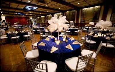 HOW DOES YOUR VENUE LOOK LIKE? (pic)