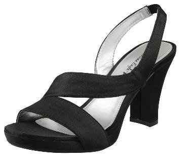 Do your shoes match your dress? Show me!