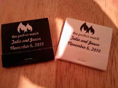 What are you guys doing for wedding favors!??! Show some pics!?!?