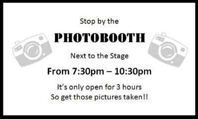 Photobooth Card to stick in my favor boxes...??