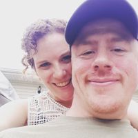 Fiancé(e) Friday! Show off your fiancé(e)! - 1