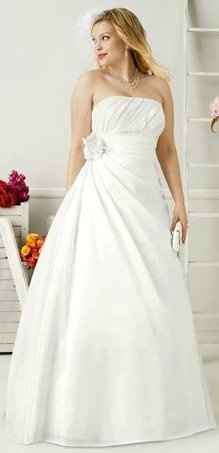 My dress was shipped!