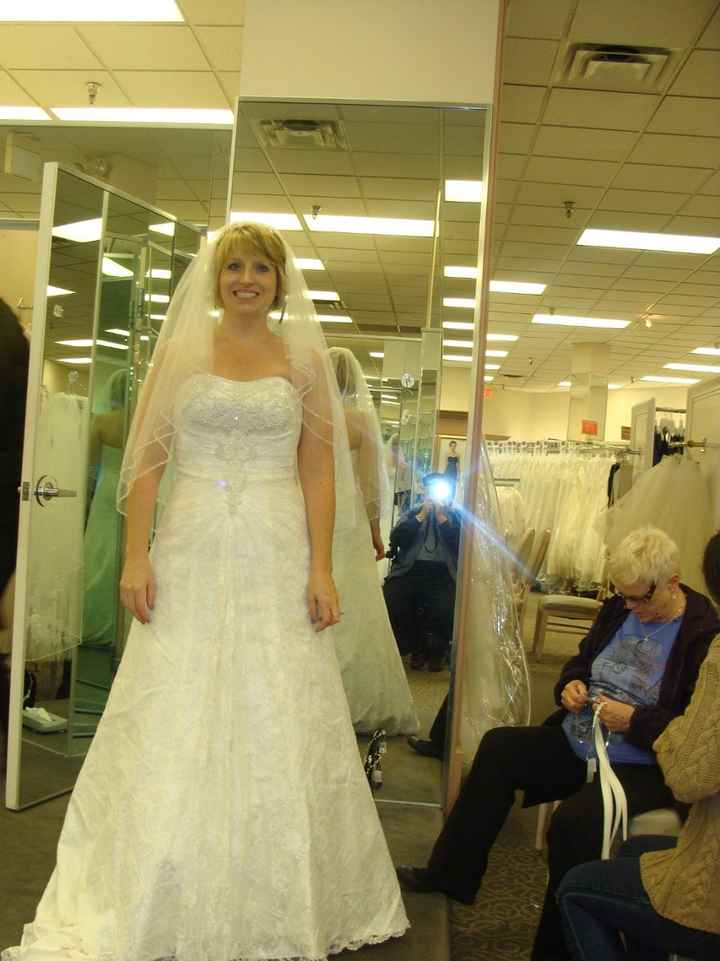 what does your wedding dress look like?!?!?