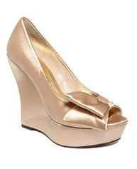 These shoes were made for...