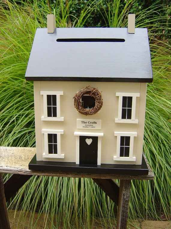 Secure Card Box Solution