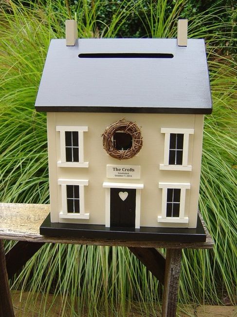 Secure Card Box Solution