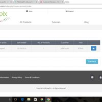 MyBridalPix Albums?