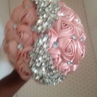 Show me your bouquets!